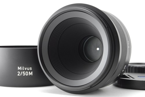 Top mint carl zeiss milvus - [top,