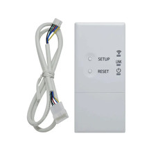 Modulo Wi-Fi Toshiba