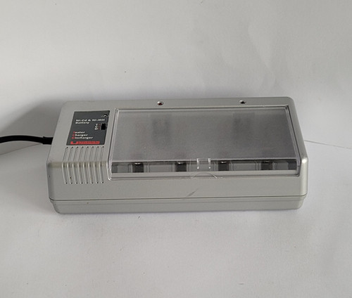 Tester scaricatore carica - scaricatore,
