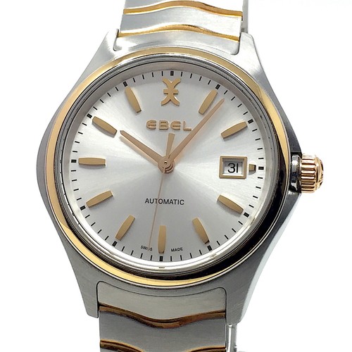 Ebel come nuovo - ebel, e