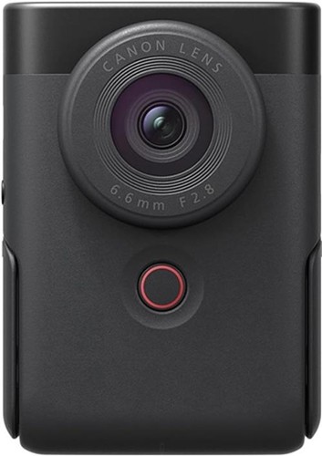 Canon powershot v10 uhd - 4k,