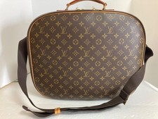 Borsone Louis Vuitton Packall