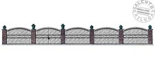 Busch 6016 - 1:87 H0 -