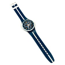 Orologio Swatch Whitespeed
