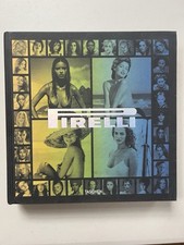Pirelli the calendar 50 - the,