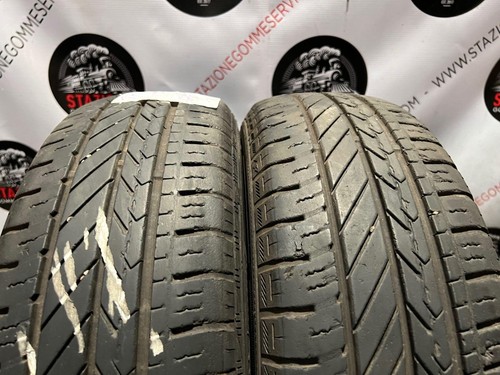 Gomme estive usate - usate, goodyear