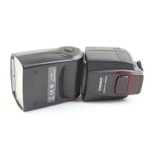 Yongnuo Speedlite YN565EX II Per Canon + Difettoso (271739)