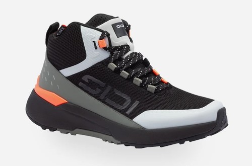 Sidi scarpe tecniche moto - -,