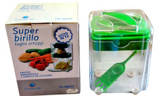 Super Birillo Taglia Ortaggi-