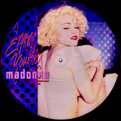 Madonna express - ⭐️madonna⭐️,