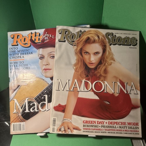 Rolling stone usa - rolling,