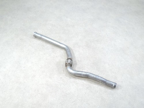 Tubo scarico nuovo per - nuovo,