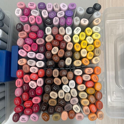 Copic sketch basic - copic, 303