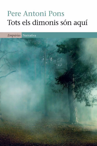 Tots els dimonis són - , aquí