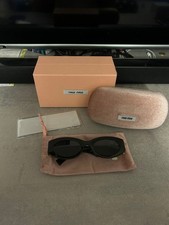 Occhiali da sole Miu Miu Donna