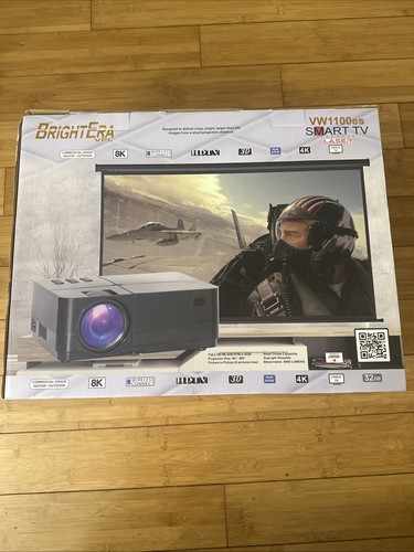 Sony vpl vw1100es proiettore - sony, vpl-vw1100es
