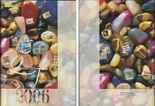 IL QUADERNO DEI FRANCOBOLLI 2006