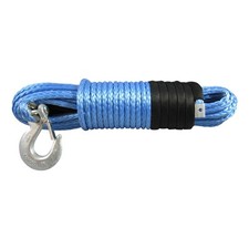 10MM X 45M Dyneema SK78 Winch