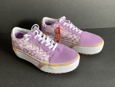 Sneakers stringate Vans