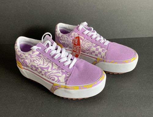Sneakers stringate vans - stringate,