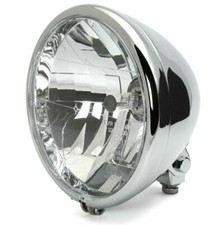 Faro moto anteriore - faro,