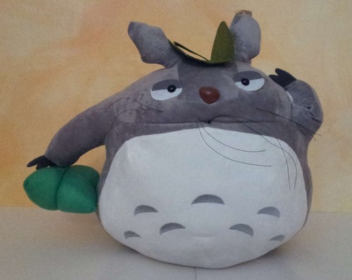 Plush mago pancione ecci - pancione, ecci'