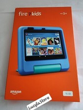 Amazon Fire 7 tablet bambini