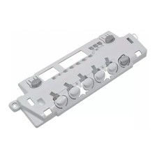 Supporto Scheda Pulsantiera Lavatrice Candy Evo Digit Originale 41035294