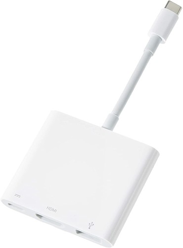 Originale apple usb - usb-c, digitale