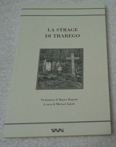 Strage trarego cura di - la,