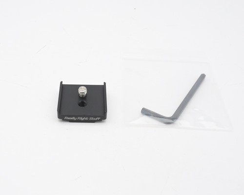 Adattatore strobo really right - adattatore,