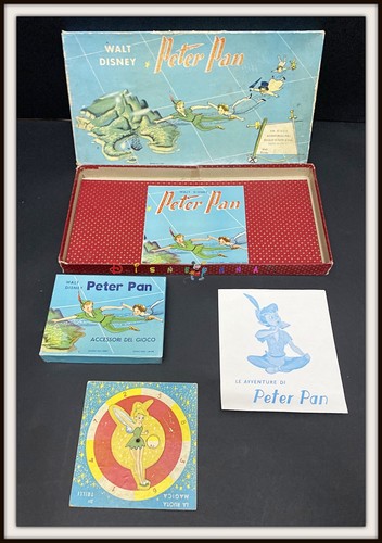 Gioco scatola di peter - ⭐,