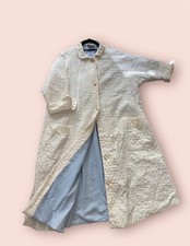 Accappatoio vintage stile