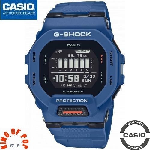 Casio gbd 200 2er - casio, gbd-200-2dr