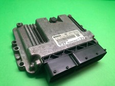 Engine control unit Alfa Romeo