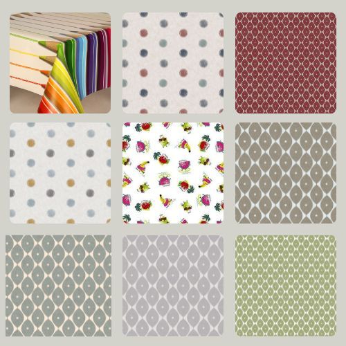 Nuove tovaglie plastica pvc - tovaglie,