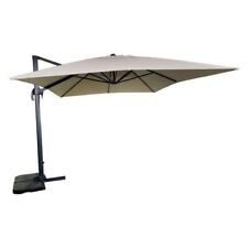 Ombrellone decentrato ELIOS