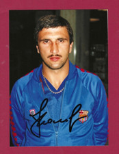 Hans Krankl - AUSTRIA