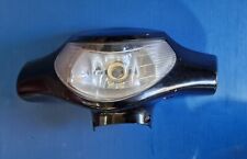 Cupolino Completo Di Faro Honda Sh 150 2002  (Leggi Descrizione)