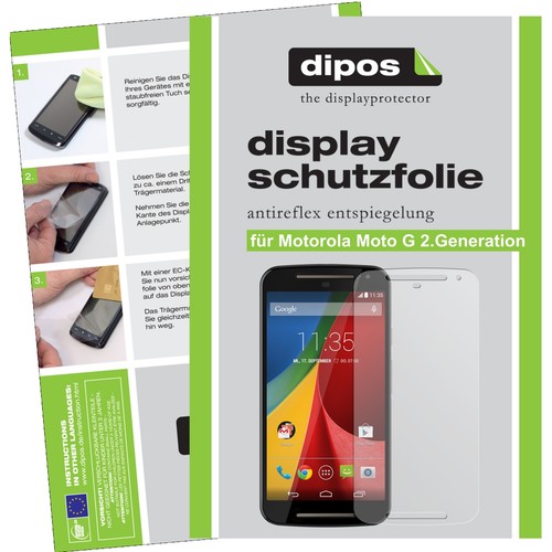 Dipos pellicola per - 2x,