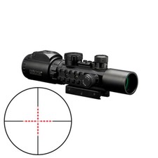 Ottica Konus Pro AS-34 2-6x28