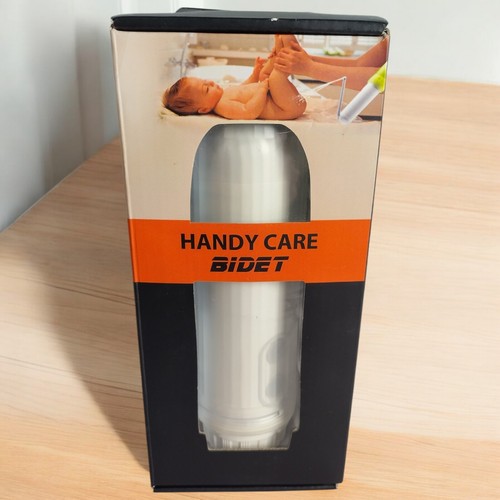 Handy care bidet - handy,