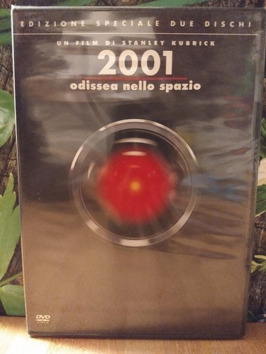 2001 odissea nello spazio - 2001,