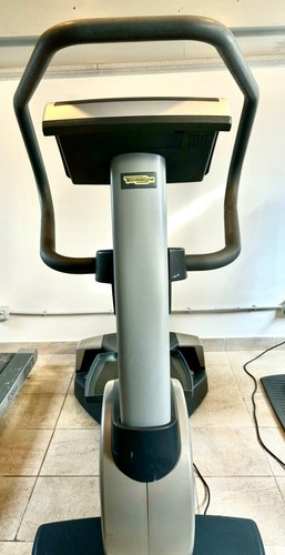 Ellittica professionale