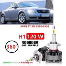 0000AUDI TT 8N LAMPADE LED
