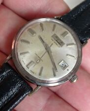 AVIA MATIC automatico SWISS WATERPROOF ETA 2622 orologio vintage uomo FUNZIONANT