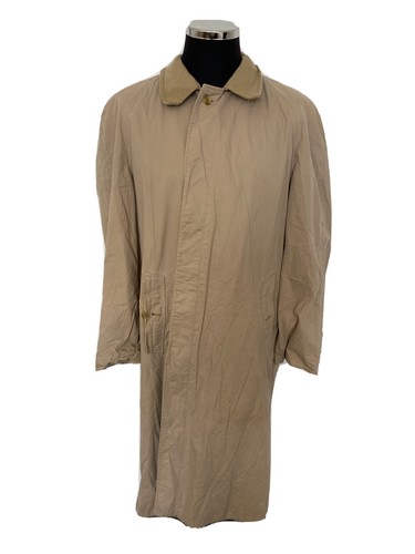 Burberrys trench impermeabile - trench,