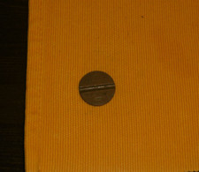 Gettone telefonico numero 7903 - gettone,