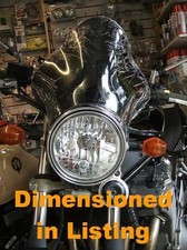 Dark Fumè Bubble Zanzariera