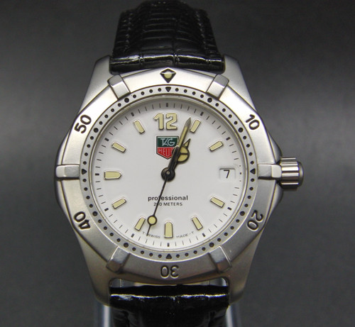 Orologio svizzero uomo quarzo